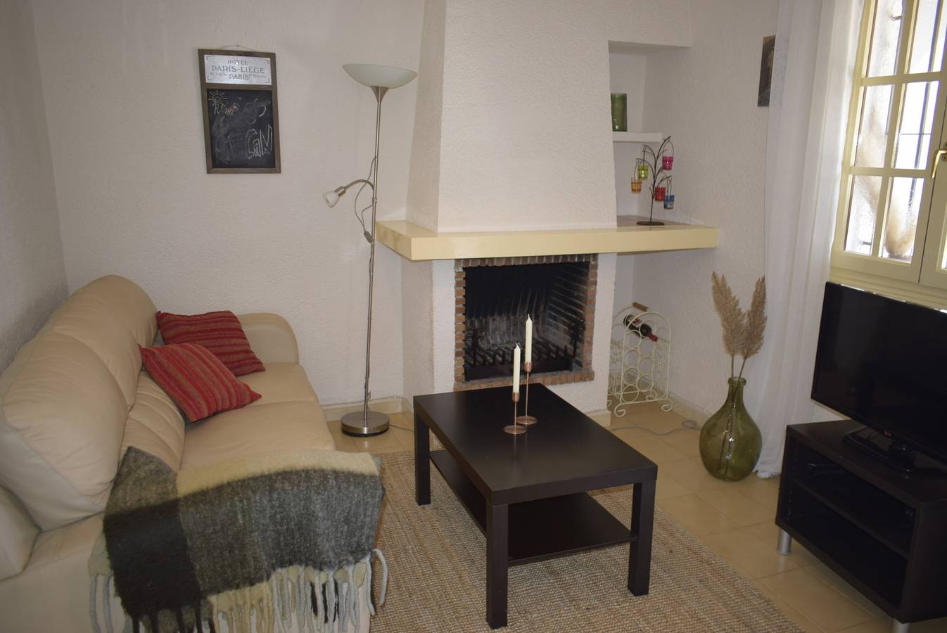 Anacasa Duplex Marineta Bot in Las Marinas, Dénia