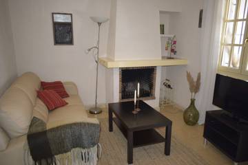 Ferienhaus für 4 Personen in Las Marinas, Dénia, Bild 2