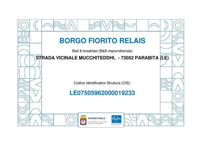 Chambre d’hôte pour 2 personnes, avec piscine et vue ainsi que jardin et bassin pour enfant, animaux acceptés à Parabita - 2