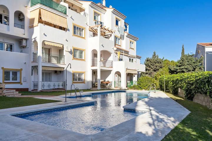 Ganze Wohnung, Retreat in Torremolinos by Costarentals in Montemar Torremolinos, Torremolinos