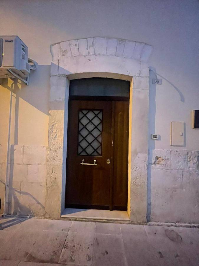 Casa vacanza per 3 persone in Bitritto