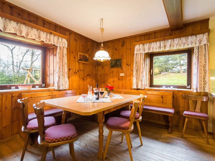 Ferienhaus für 8 Personen, mit Sauna und Balkon sowie Garten, mit Haustier in Sankt Johann im Pongau - 4
