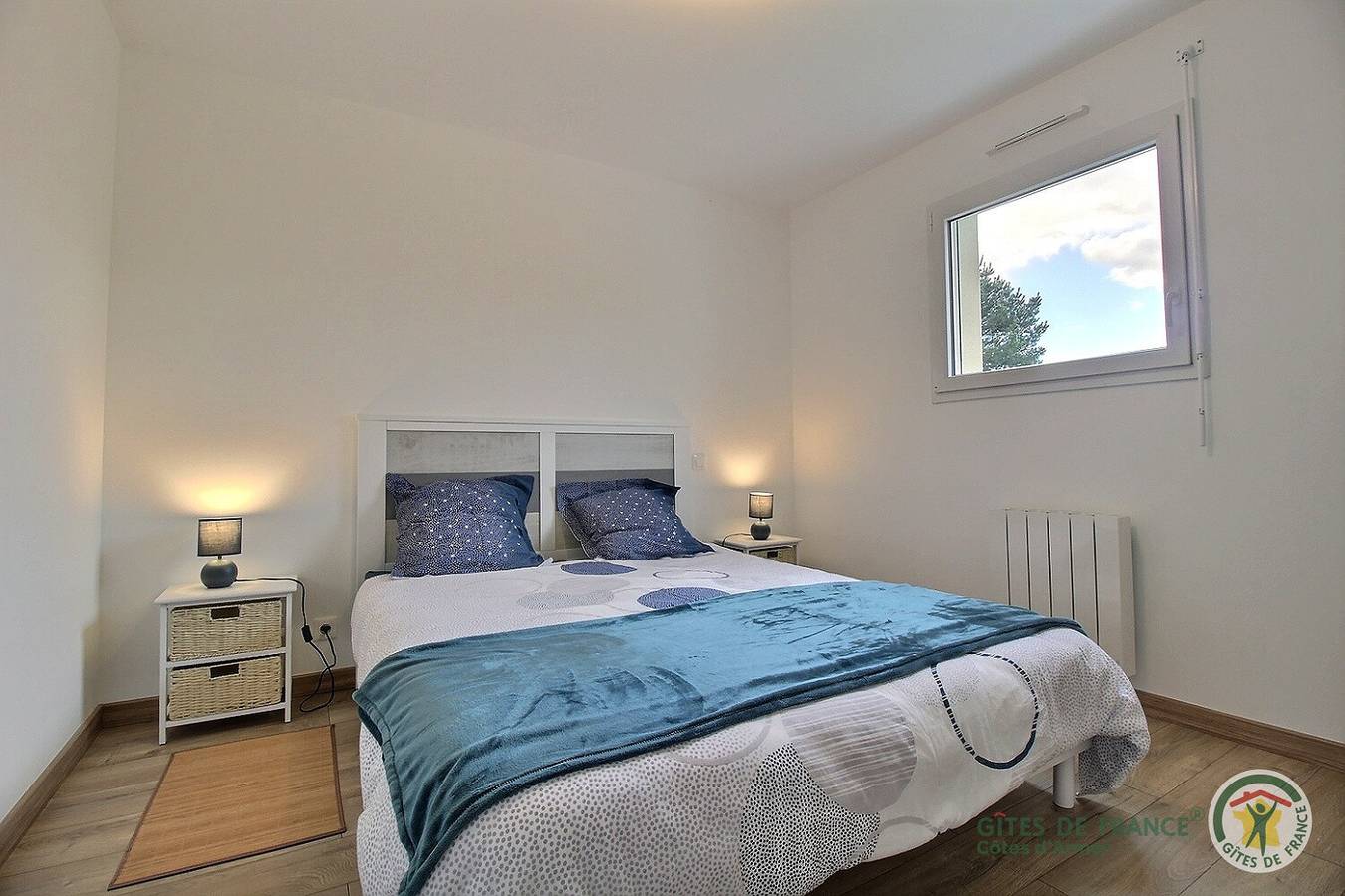 Ti Avalou in Penvénan, Côte de Granit Rose