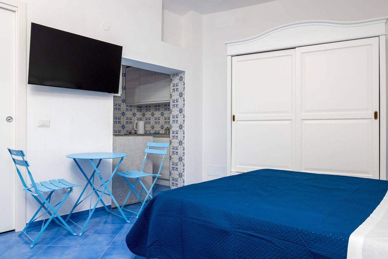 Entire studio, Camilla House in Positano, Amalfi Coast