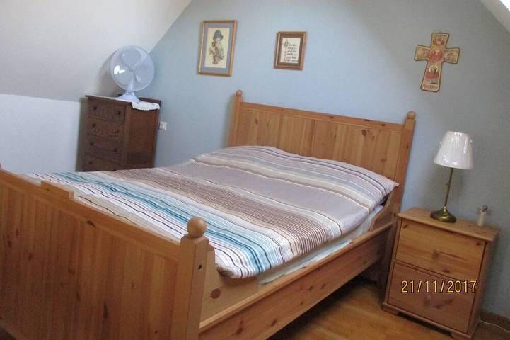 Gîte pour 2 personnes, avec jardin à Saint-André-de-Najac - 4