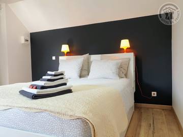 Gîte für 4 Personen in Romeries, Département Nord, Bild 4