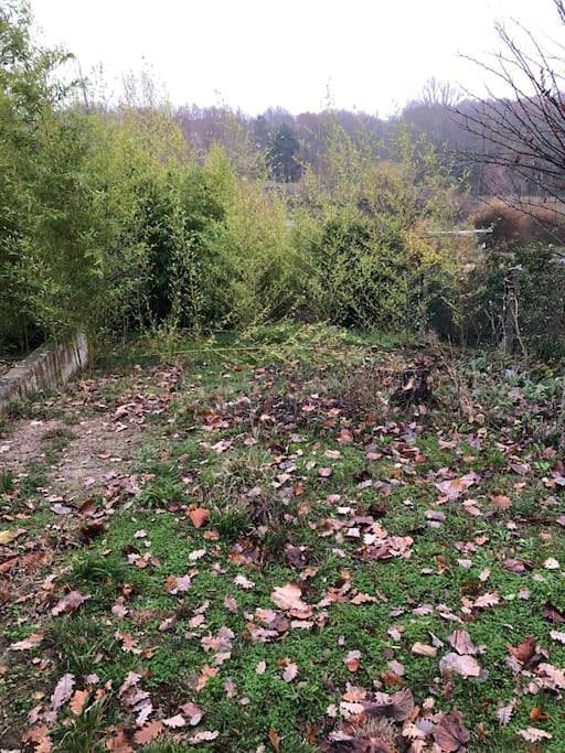 Gîte pour 3 personnes, avec jardin, animaux acceptés à Aussonne - 3