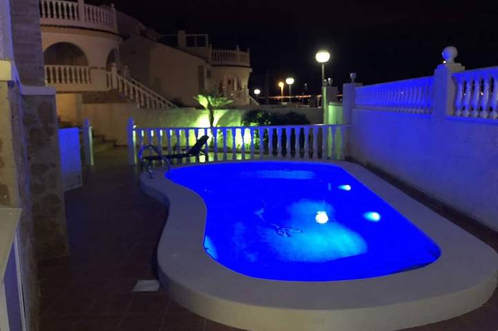 Holiday home for 6 people, with terrace and garden - 1