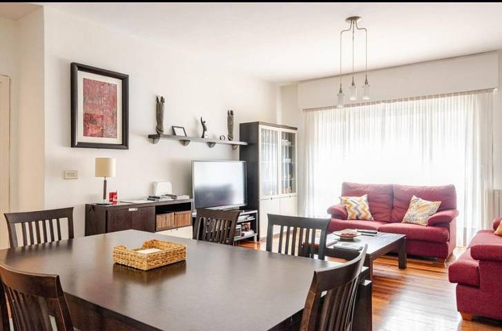 Apartamento de vacaciones para 6 personas - 1