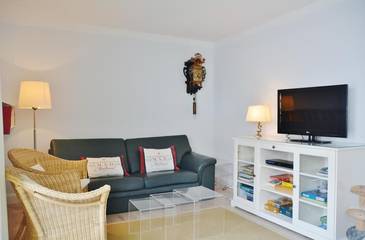 Ferienwohnung für 6 Personen in Norderney Weststrand, Norderney, Bild 1