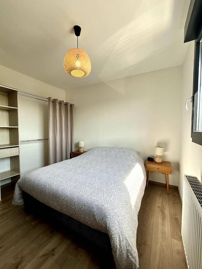 Location de vacances pour 8 personnes, avec jardin, animaux acceptés à Avelin - 3