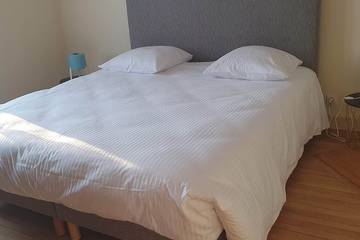 Appartement De Vacances pour 5 Personnes dans Bourges, Région de Bourges, Photo 2