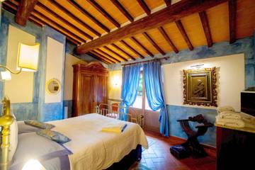 Glamping per 10 Persone in Chiusi, Chianti, Foto 2