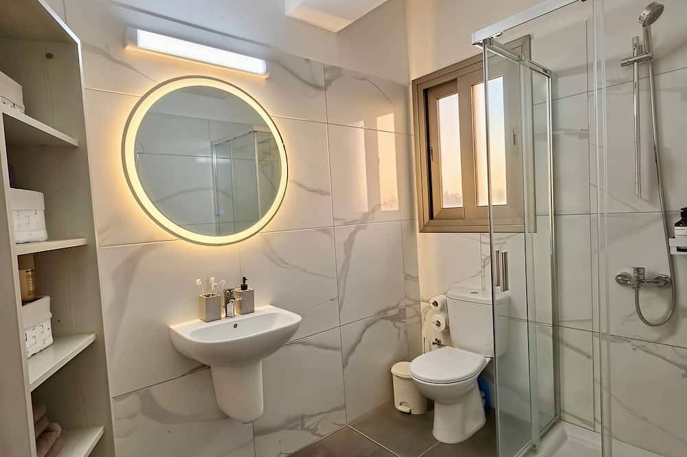 Ganze Wohnung, Maison Lazarus - Serene Seaview Luxe Apt Close to Larnaca & Ayia Napa in Πύλα, Larnaca Bezirk