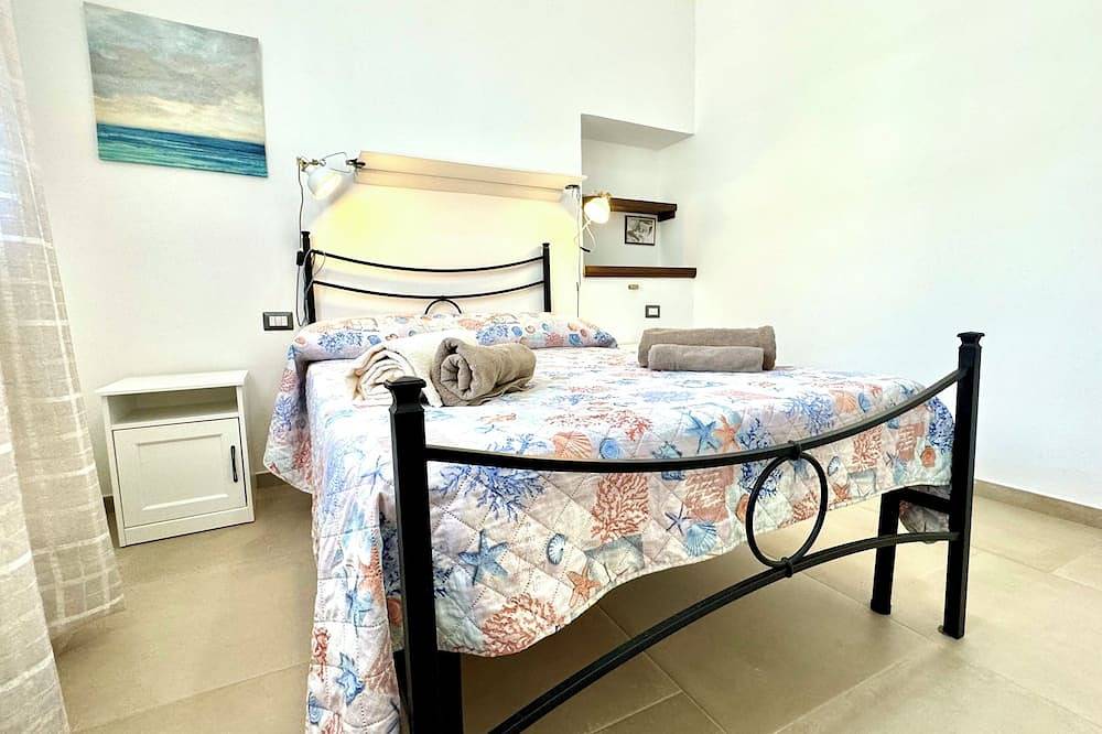 Appartamento intero, \" Beach House Bari Sardo \" in Torre di Bari, Provincia di Ogliastra
