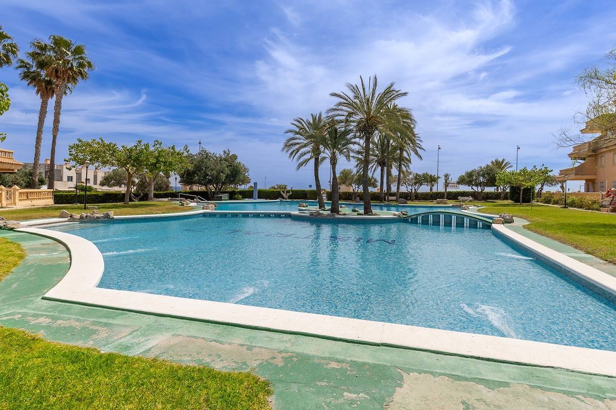 Appartement entier, Sea Soul by Fidalsa frente al mar in El Campello, Costa Blanca