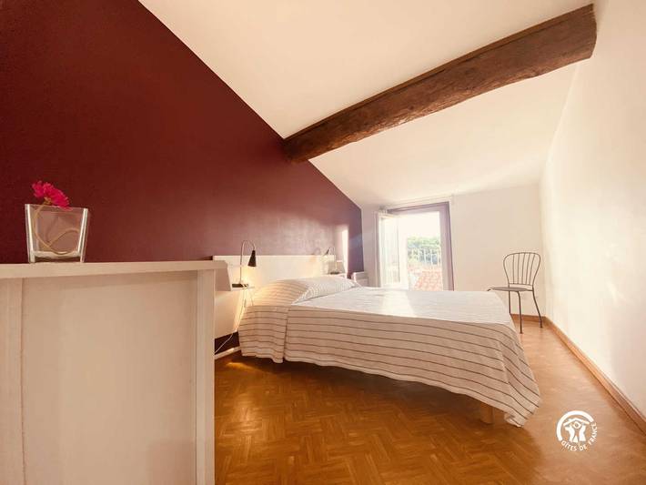 Gîte pour 4 personnes à Port-Vendres - 2