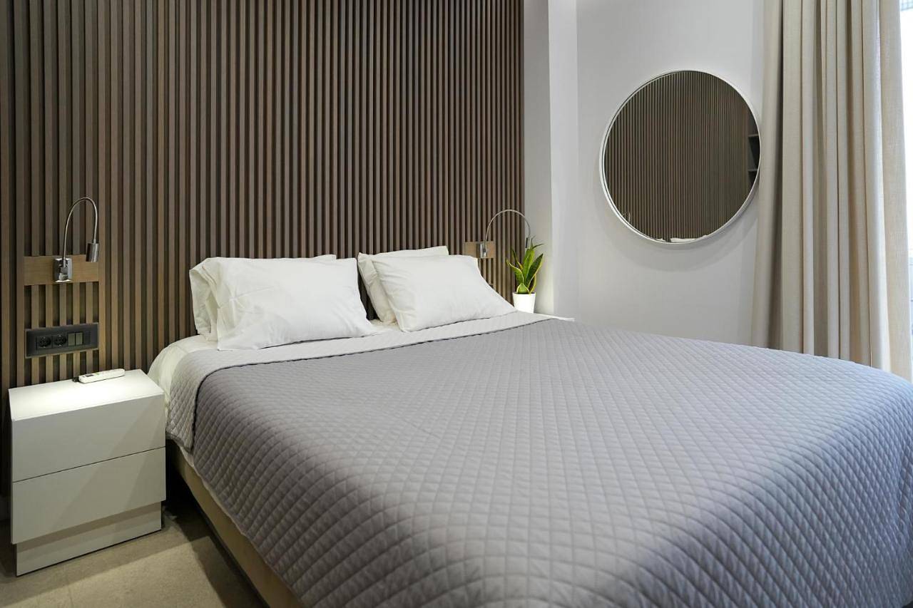 Appartement entier, One-Bedroom Apartment in Mastichari, Cos