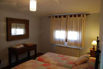 Cabaña para 8 Personas en Casas de Benítez, Provincia de Cuenca, Foto 3
