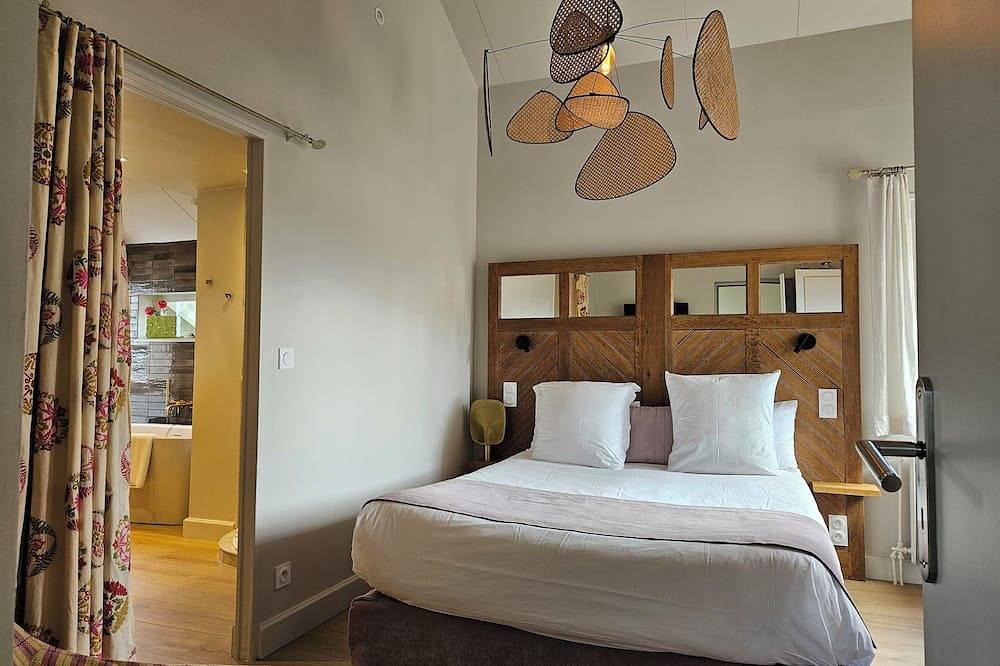 La Terre d'Or, large cozy cottage with garden and pool on the vineyards in Beaune, Beaune und Umgebung