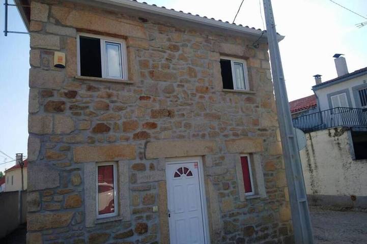 Location de vacances pour 6 personnes dans Aldeia da Ponte