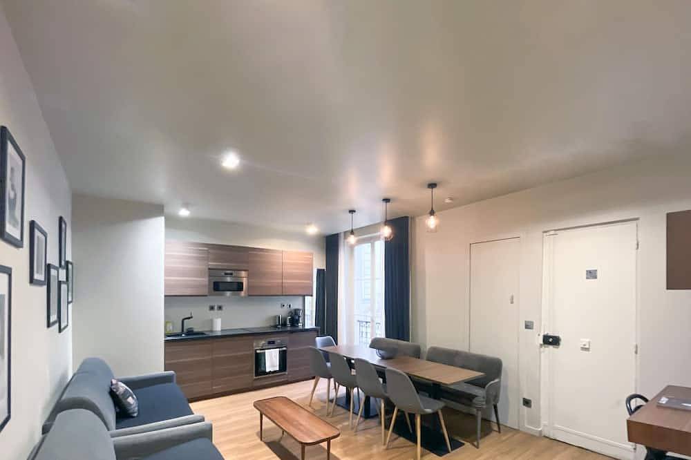 Appartement de vacances