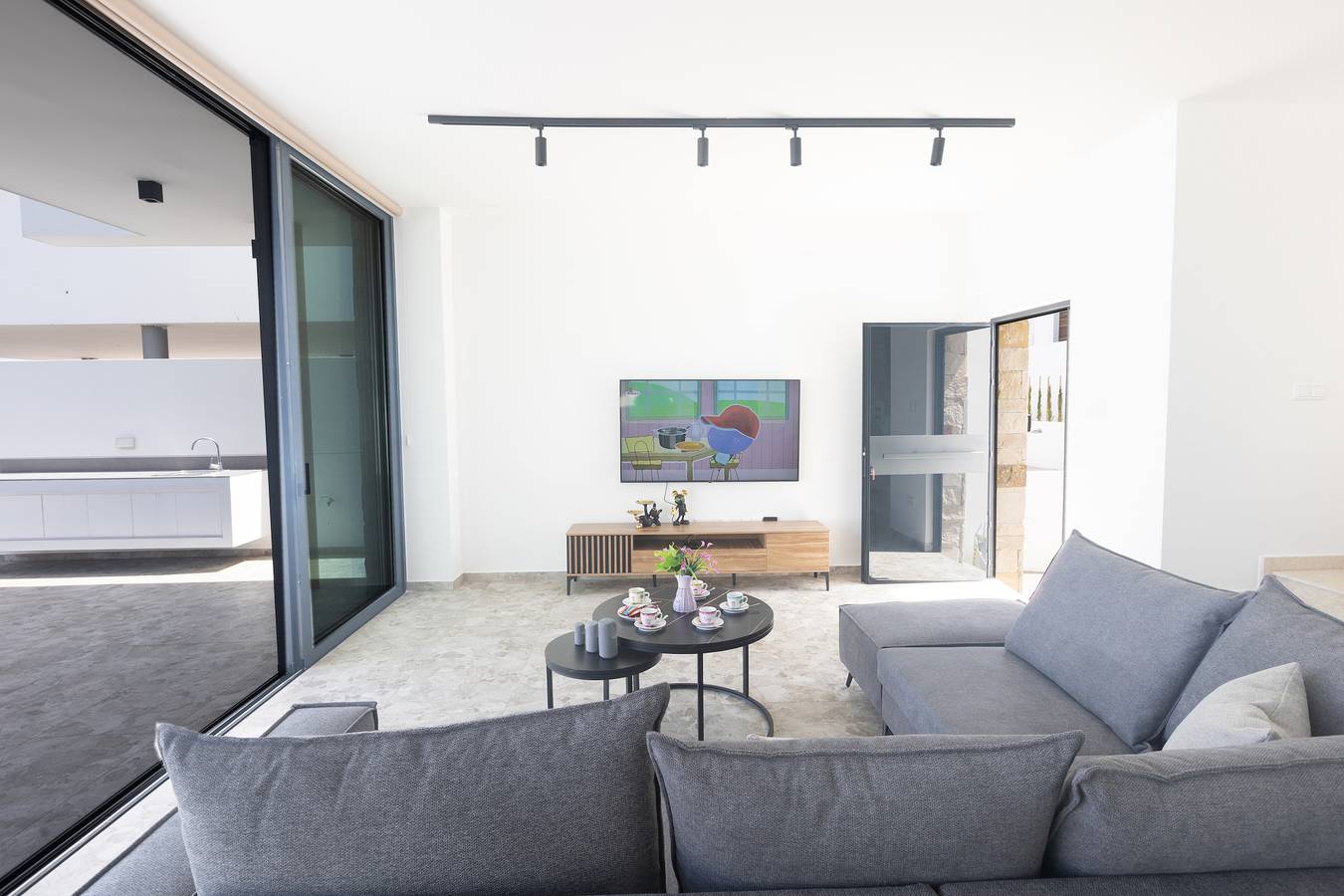 Protaras Aqua Villa Aq05 in Sud di Cipro