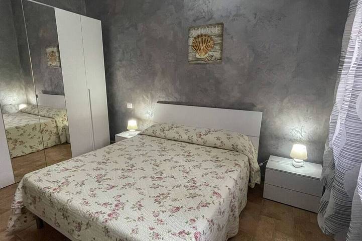 Appartement entier, Casa Relax - Sabaudia in Sabaudia, Agro Pontino