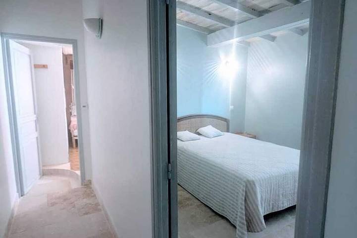 Gîte pour 4 personnes à Lauzerte - 2