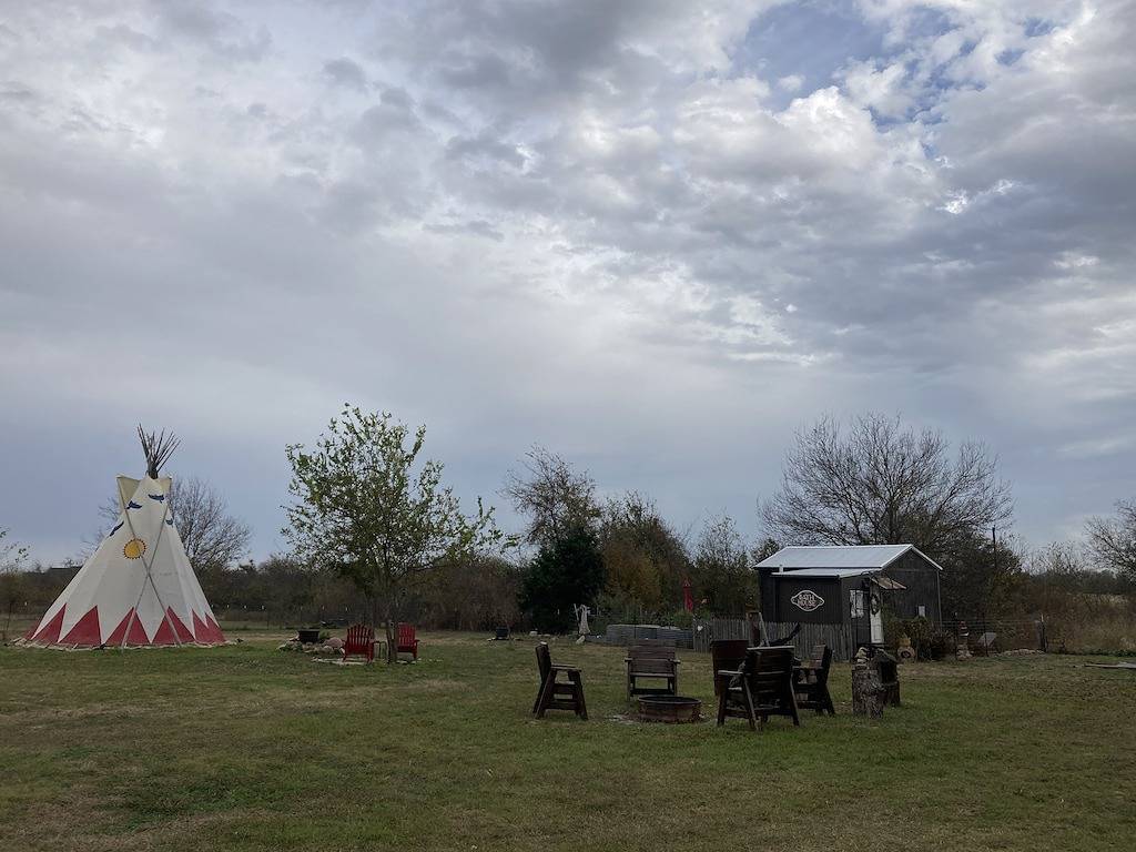 Country Escape - Live to be Wild in McLennan County