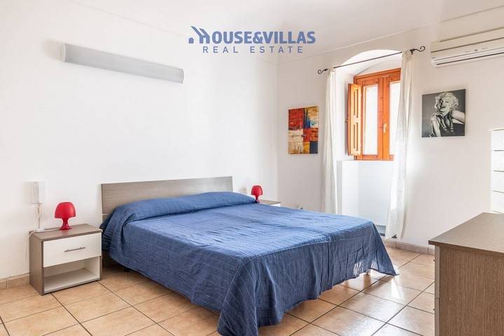 Holiday apartment for 4 people - 1