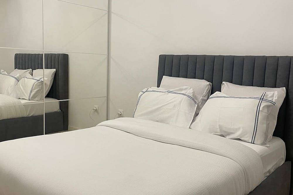 Apartamento entero, Bel Appartement à 8 Minutes de Versailles et à 25 Minutes de Paris Centre in Saint-Cyr-l'École, Yvelines