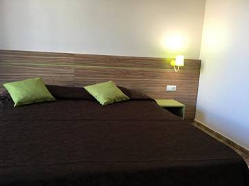 Ferienhaus für 2 Personen in Sonnenstrand, Oblast Burgas, Bild 4