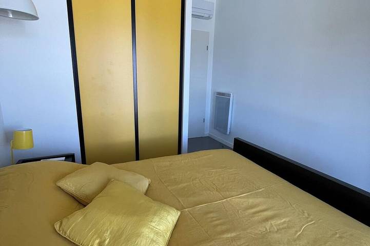 Villa pour 8 personnes, avec jardin et terrasse dans Sagone - 3