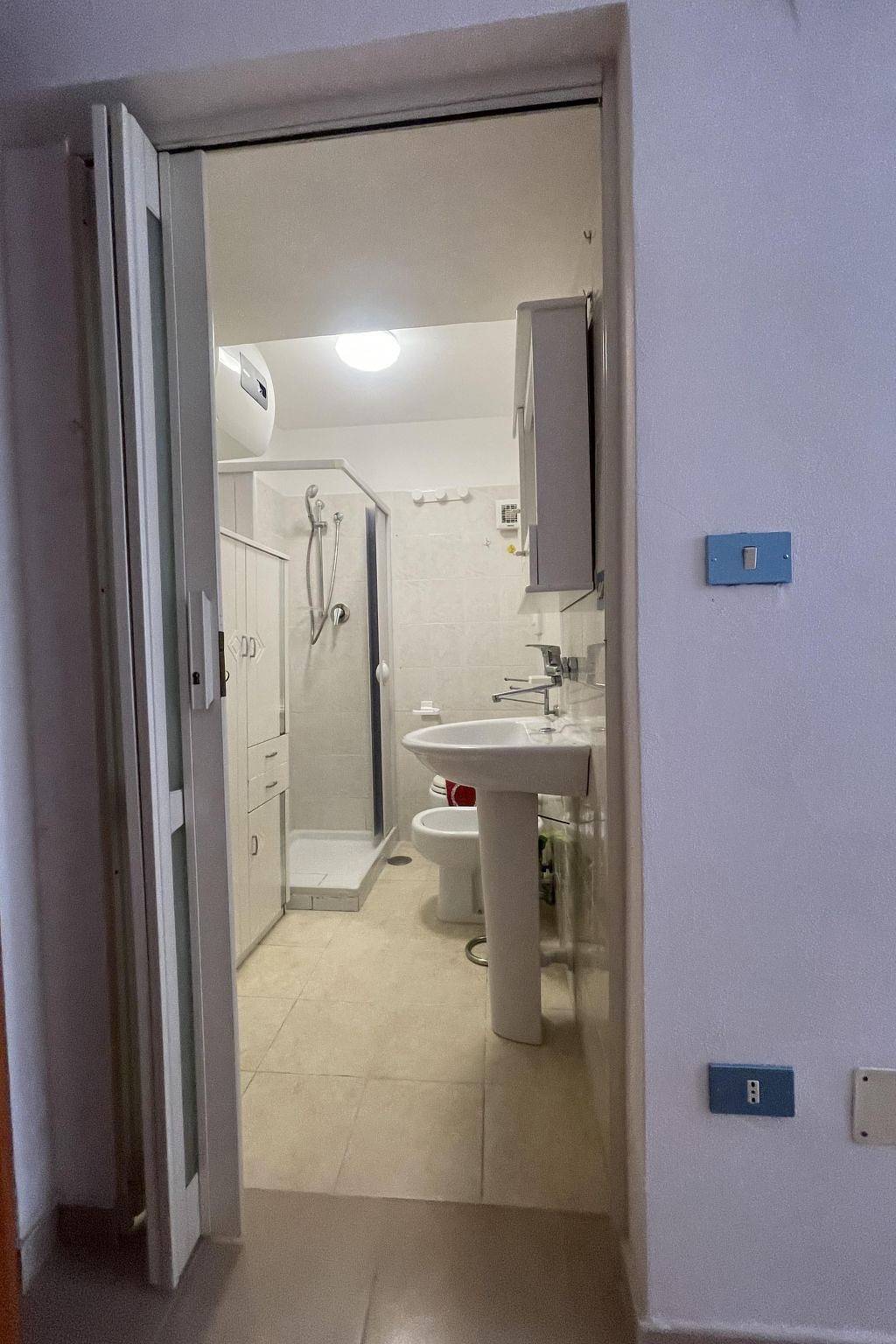 Appartamento intero, Wohnung in Vieste in Vieste, Gargano