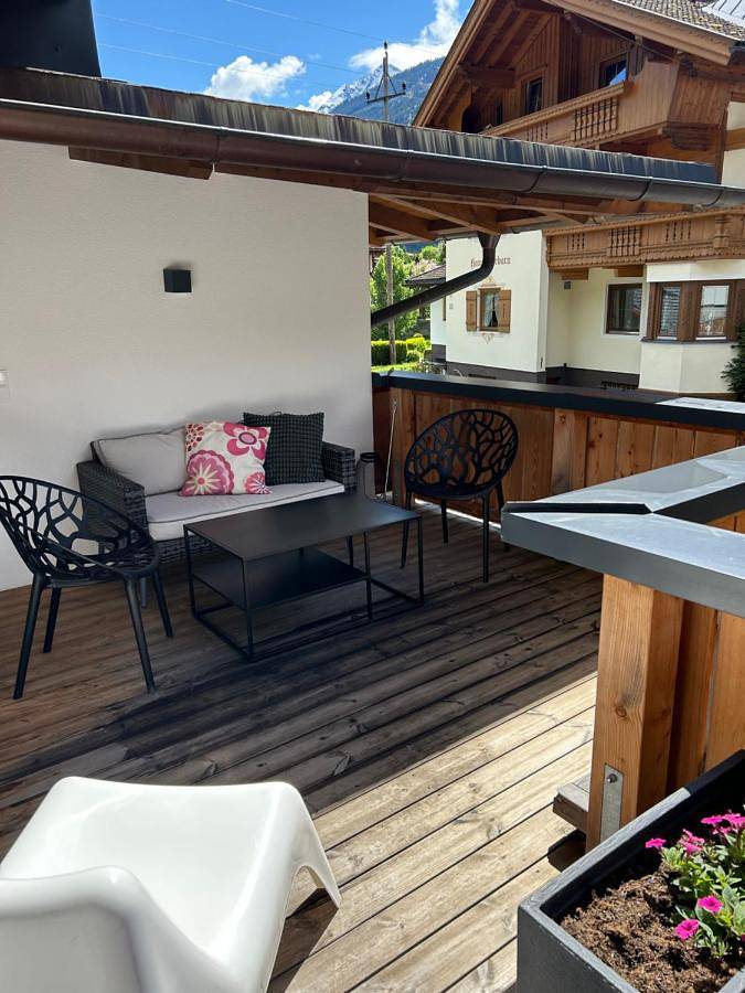 Holiday Home in Finkenberg, Zillertaler Alpen