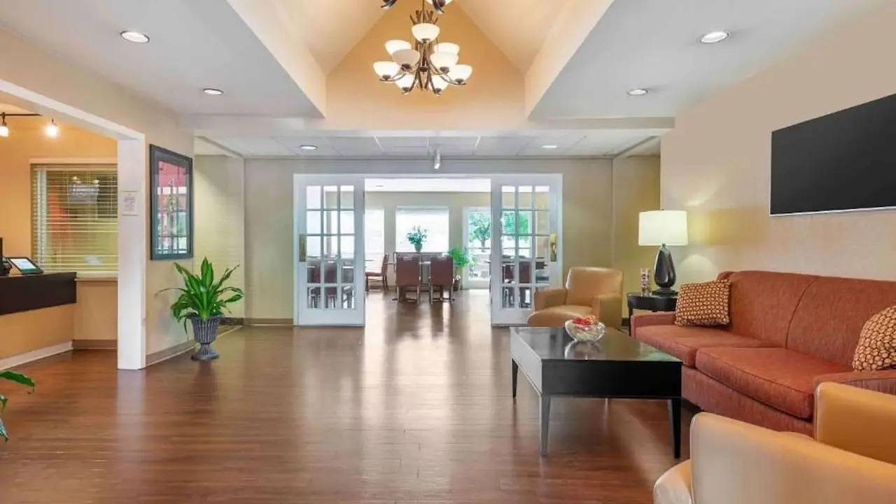 Apartamento vacacional entero, Ferienwohnung für 2 Personen (19 m²) in Municipio de East Whiteland (condado de Chester, Pensilvania), Condado de Chester