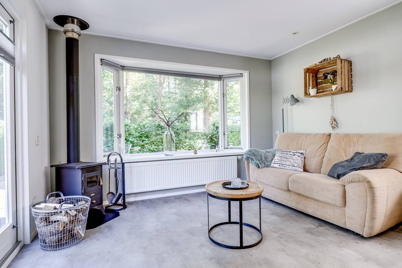 Ferienhaus für 2 Personen mit Garten in Putten, Veluwe