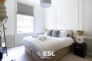 Apartment for 6 People in Shrewsbury, Shropshire, Photo 3