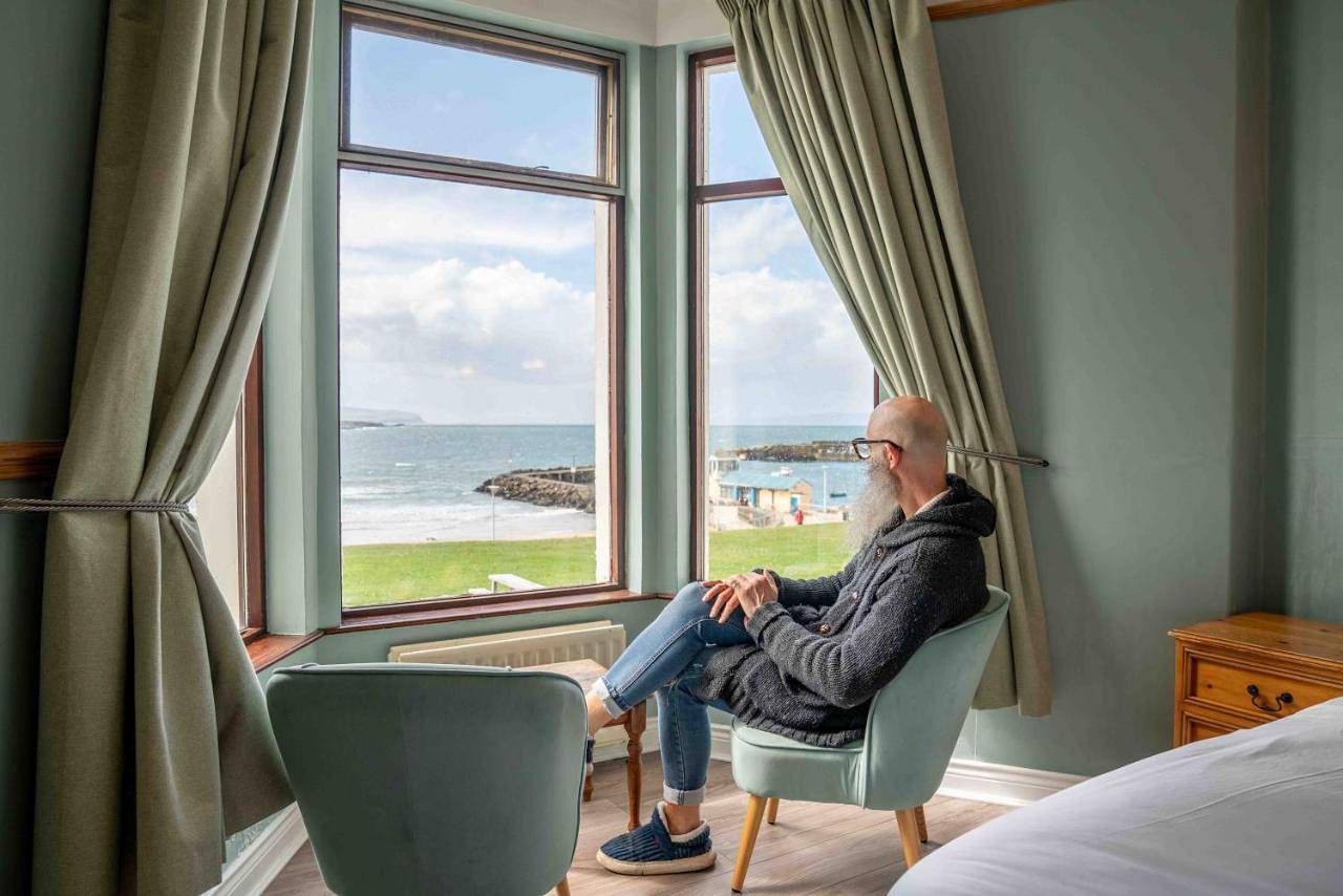 Standard Double Room in Portrush, County Antrim