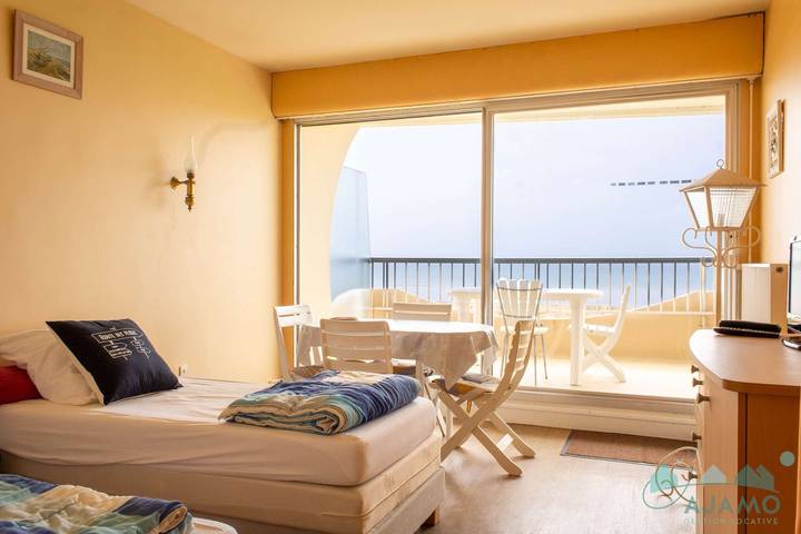 Ferienwohnung für 4 Personen in Erquy - 3