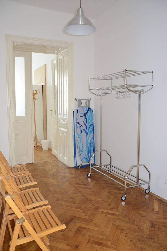 Ganze Wohnung, Vienna1090 in Wien, Donau Niederösterreich