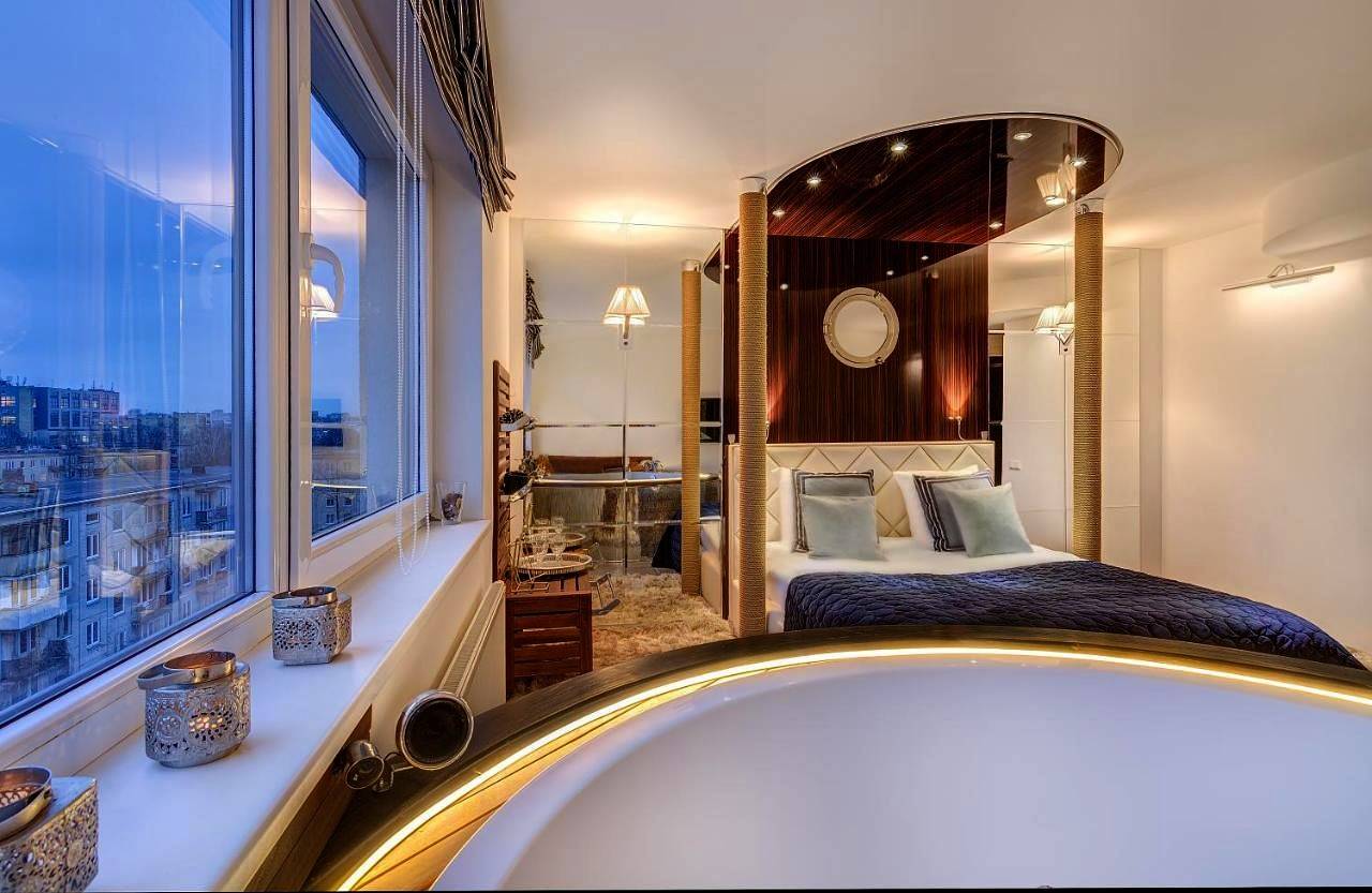 Entire apartment, Superior Apartment in Vilnius, Lithuania
