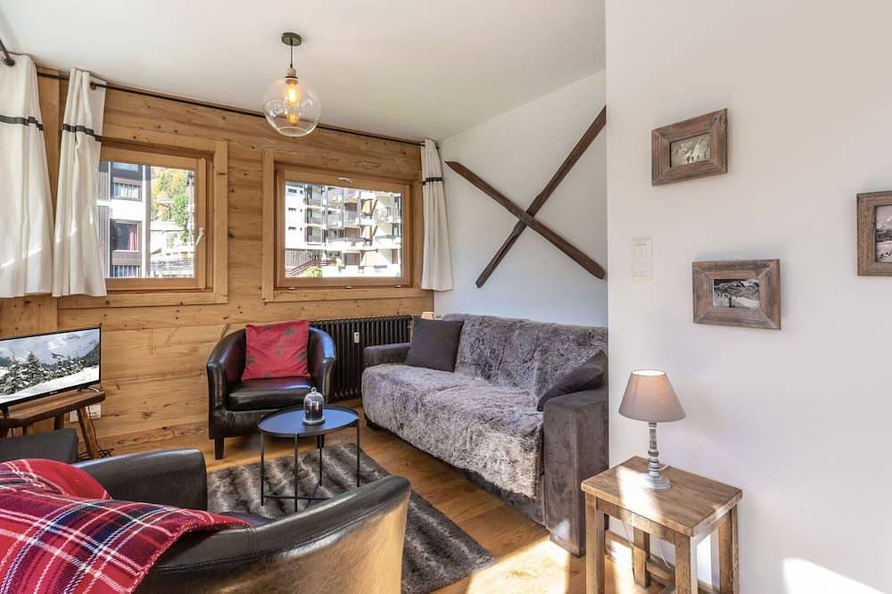 Appartement de vacances