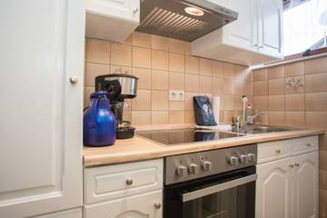 Vakantieappartement voor 2 Personen in Winterberg, Upland, Afbeelding 3