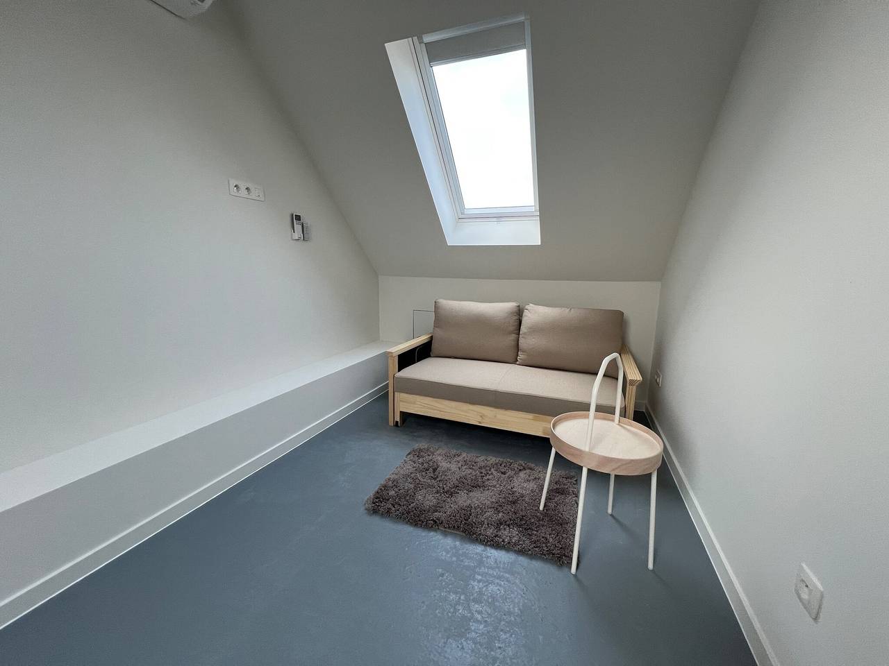 Ganze Wohnung, Ferienwohnung für 4 Gäste in Bree in Limburg (Belgien)