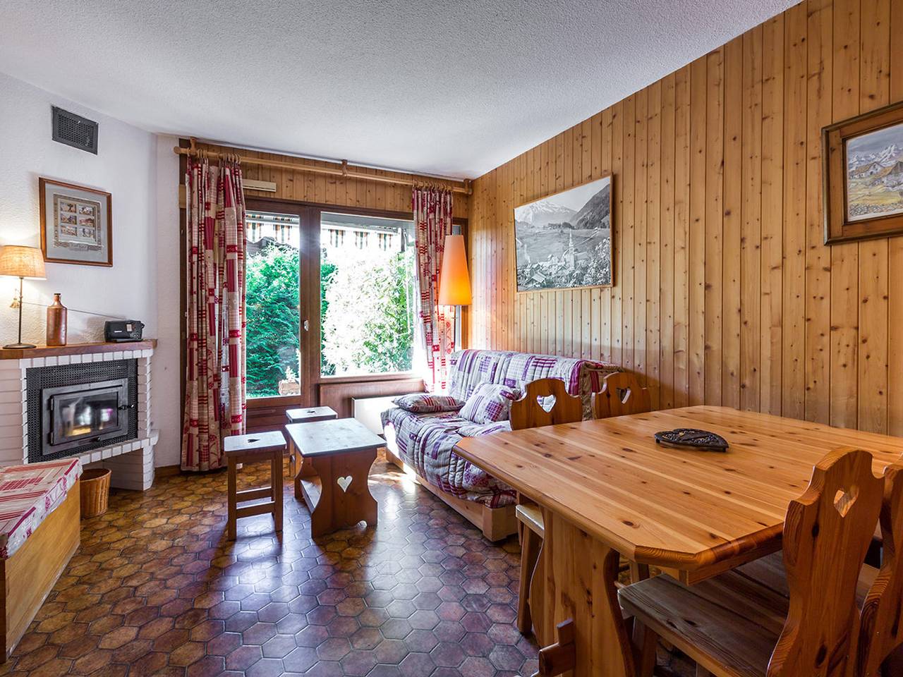 Photo : Appartement de vacances
