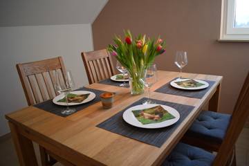 Ferienwohnung für 5 Personen in Sinzig, Osteifel, Bild 1