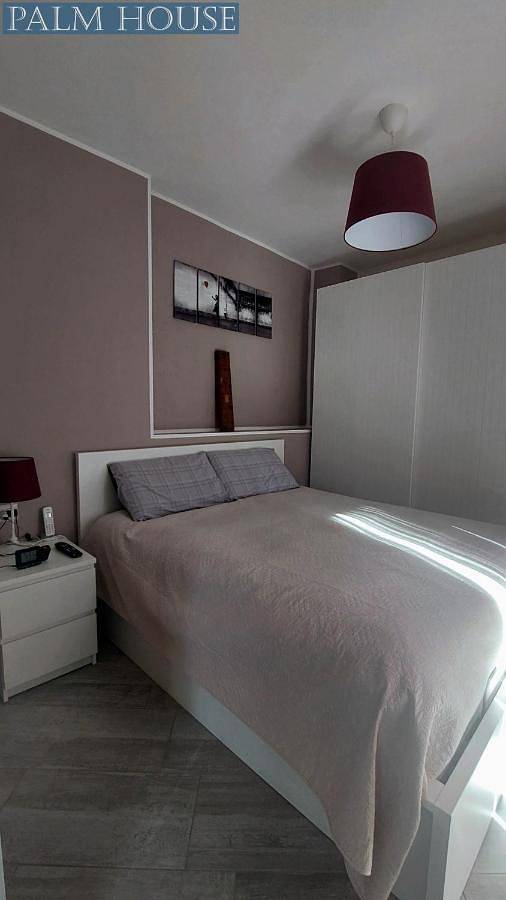 Ferienwohnung für 2 Personen, mit Terrasse und Garten in Brusimpiano Gemeinde - 3