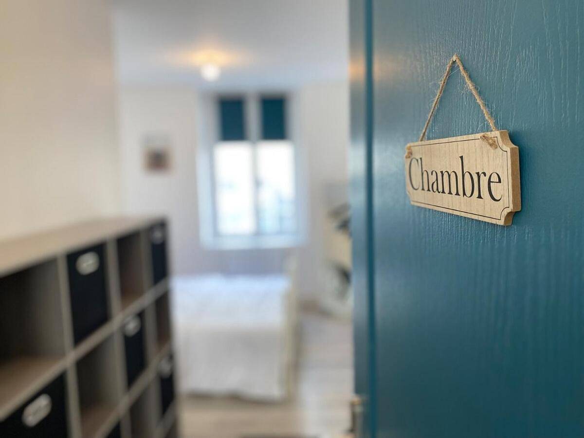 Appartement entier, Au Bras d'Or Conciergerie Leroy in Boulogne-sur-Mer, Région de Boulogne-sur-Mer